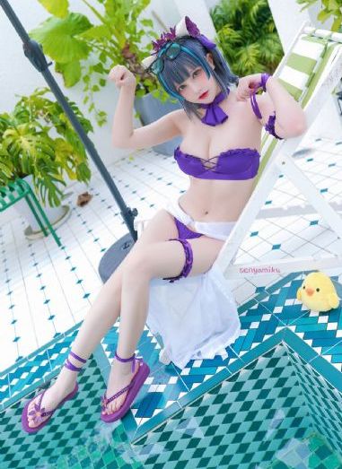 魔法坏女巫