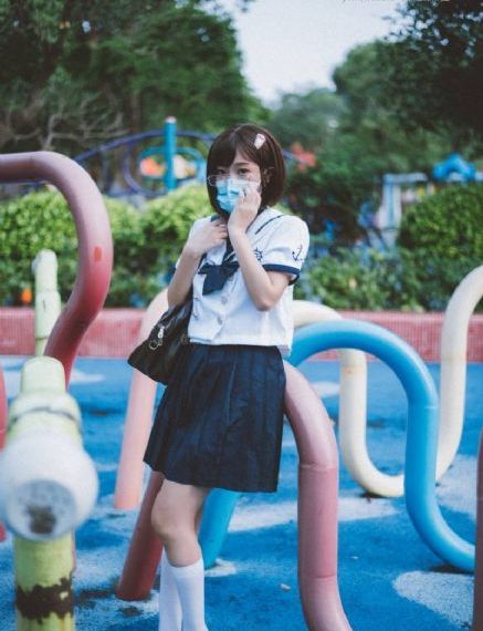 女友的妈妈6