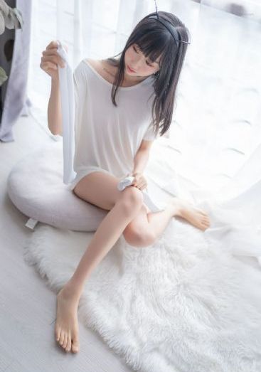玛丽和马克思