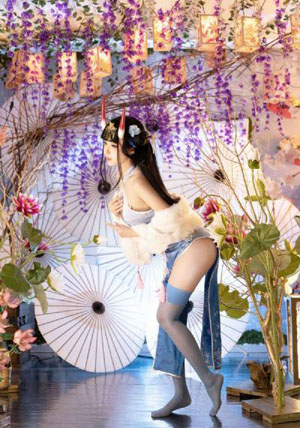 男的操女的