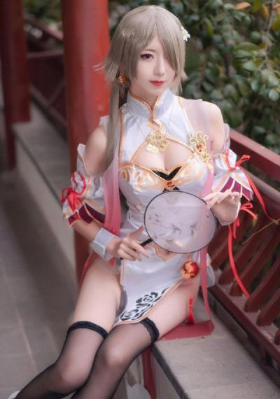 不起眼女主角培育法