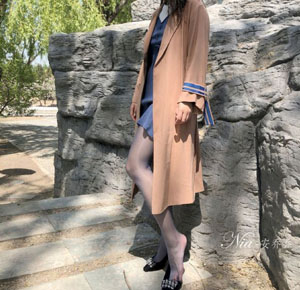 心的牵引