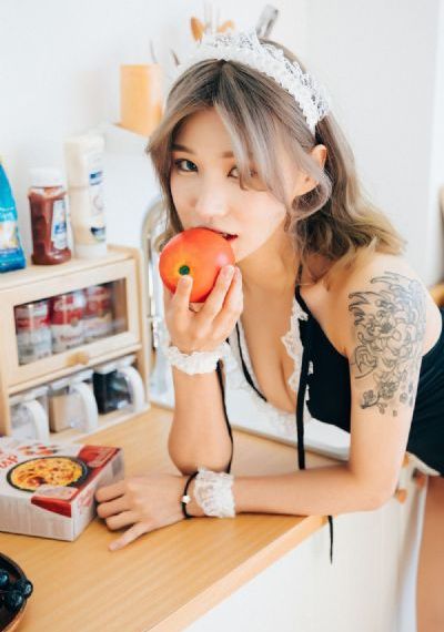 《黑暗荣耀》