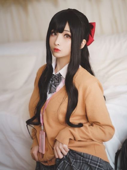 生逢灿烂的日子