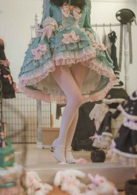 年轻的妻子3