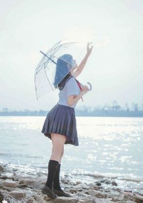 爱的人