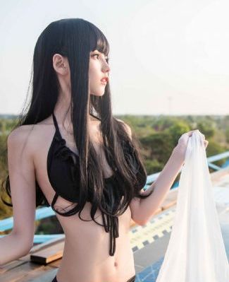 大鱼海棠 电影