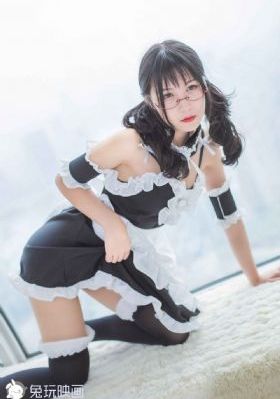a极片