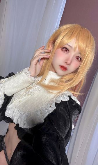 阿娘使道传