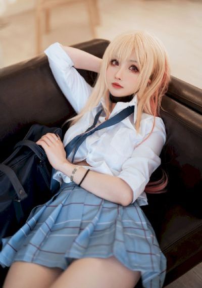 女朋友4
