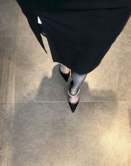 夏娃的诱惑