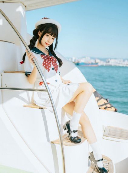 我是你的妈妈呀