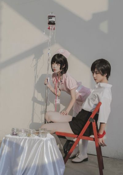 荞麦疯长