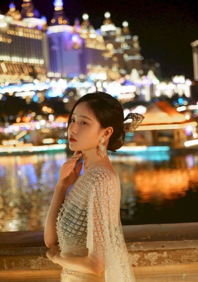 韩国电影情妇