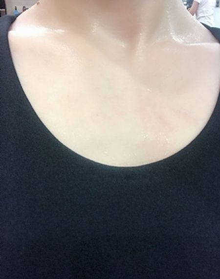 农场主的傻女儿