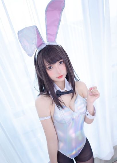 我朋友的妹妹