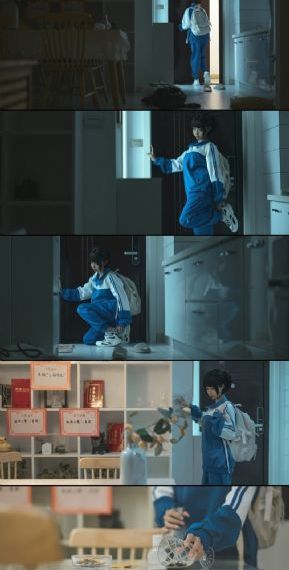 禁忌的爱电影