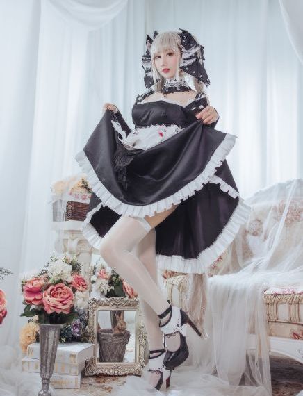 人形少女