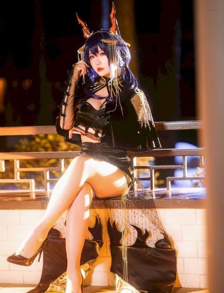 倾世王妃