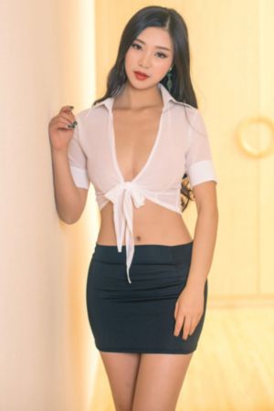 万圣街 动漫