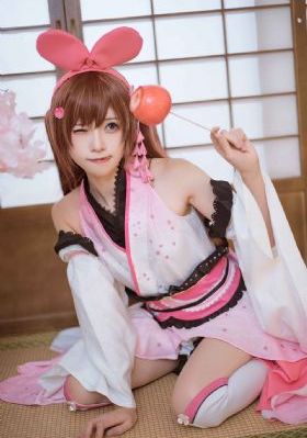 淫欲的代价