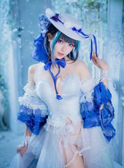吉川莲
