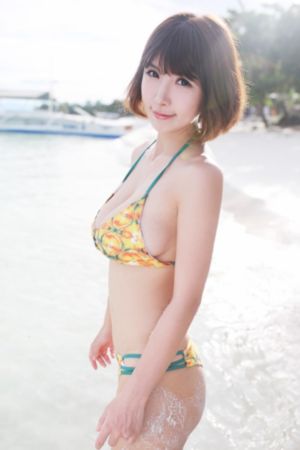 年轻的嫂子三