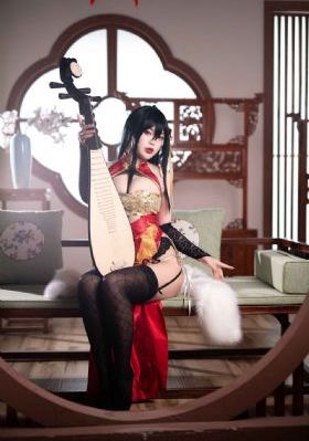 一树梨花压海棠 免费观看