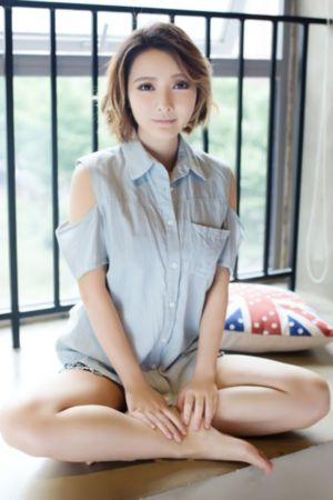 僵尸舞娘