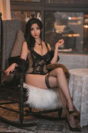 可疑的美发店