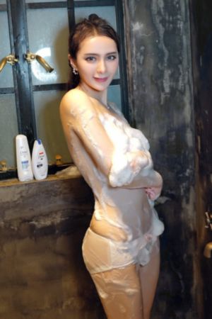 我的邻居情人