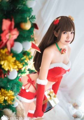 脆莓公园第三季
