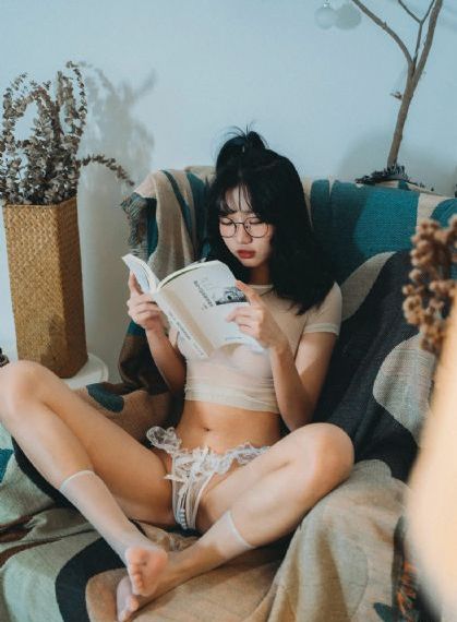 无言之月1到五