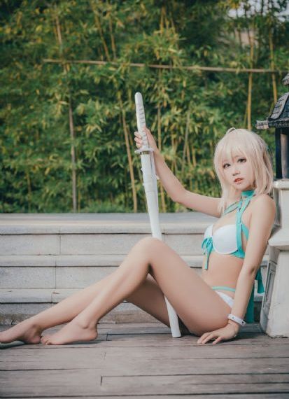 初夏的甜蜜约定