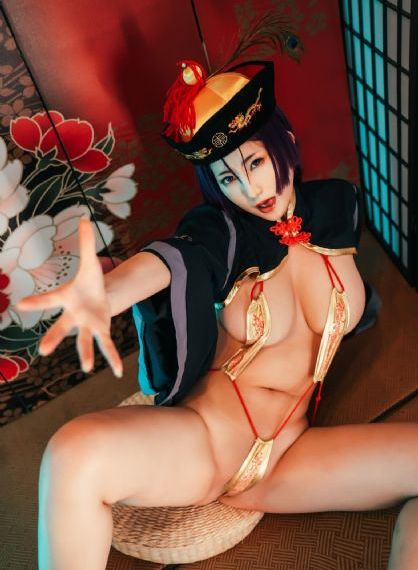 伊藤润二