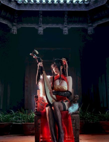 大奉打更人完整版
