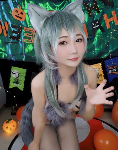牙斗兽娘第一季免费看
