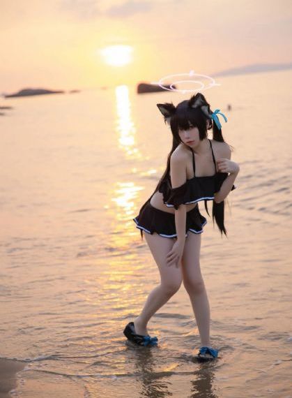 憧憬梦想成为魔法少女