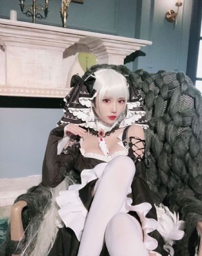 秋瓷炫无法忍受