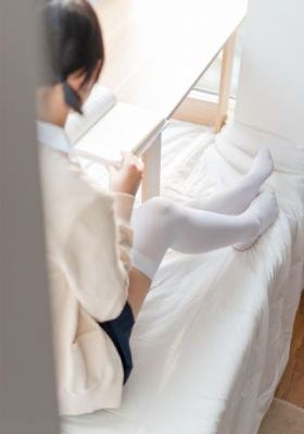 美丽水蜜桃5