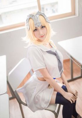 女神异闻录p5