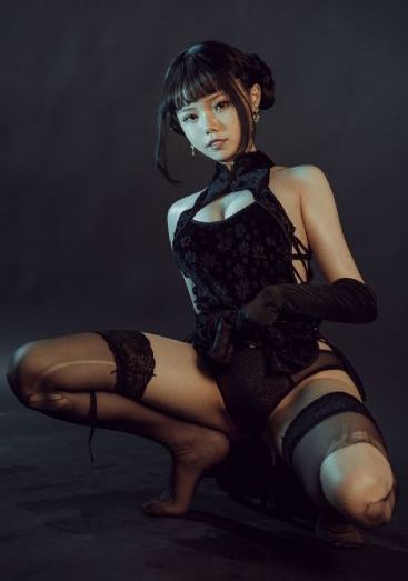 嫡女的打脸日常