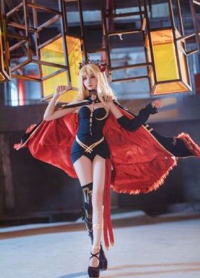 女神异闻录1在线观看