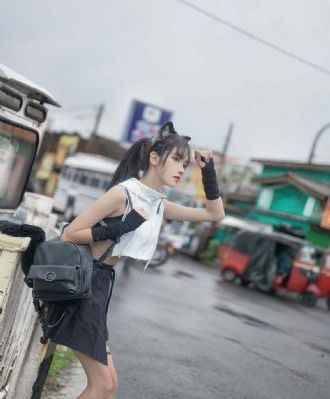 摇曳庄的幽奈小姐动漫免费观看