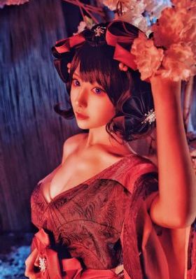 少女大人免费看电视剧