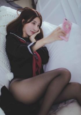 小财迷