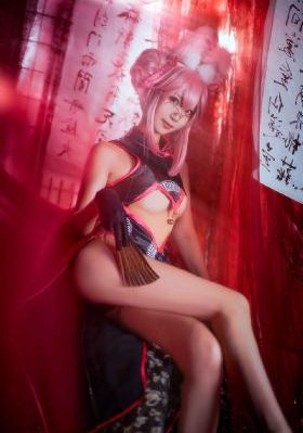 兄弟的女人