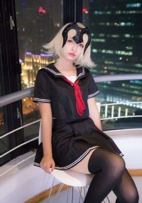 善良的姨母