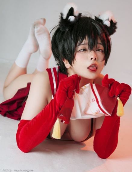 甜性涩爱